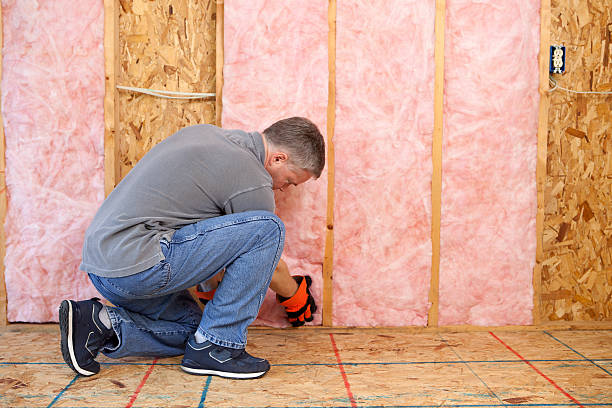 Reliable Gower, MO Insulation Contractor Solutions